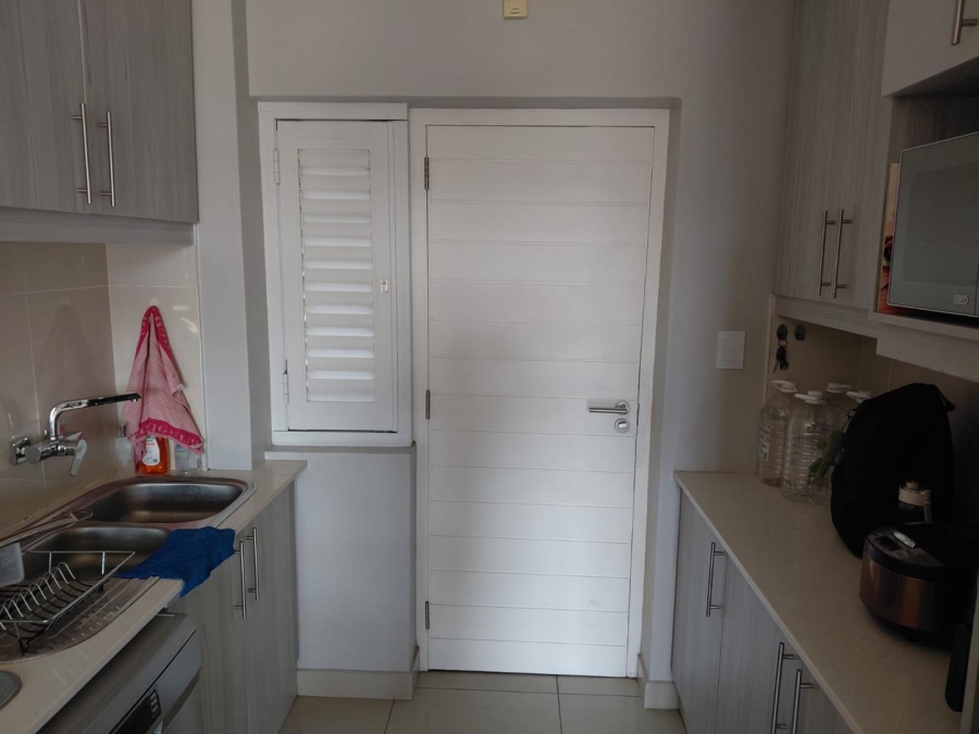 To Let 2 Bedroom Property for Rent in Durbanville Western Cape
